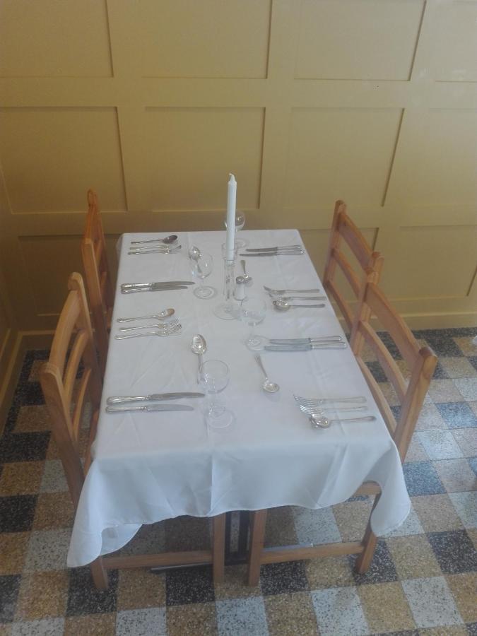 Bed and Breakfast L'Esquilon Chambre D'Hote Thiat Exterior foto