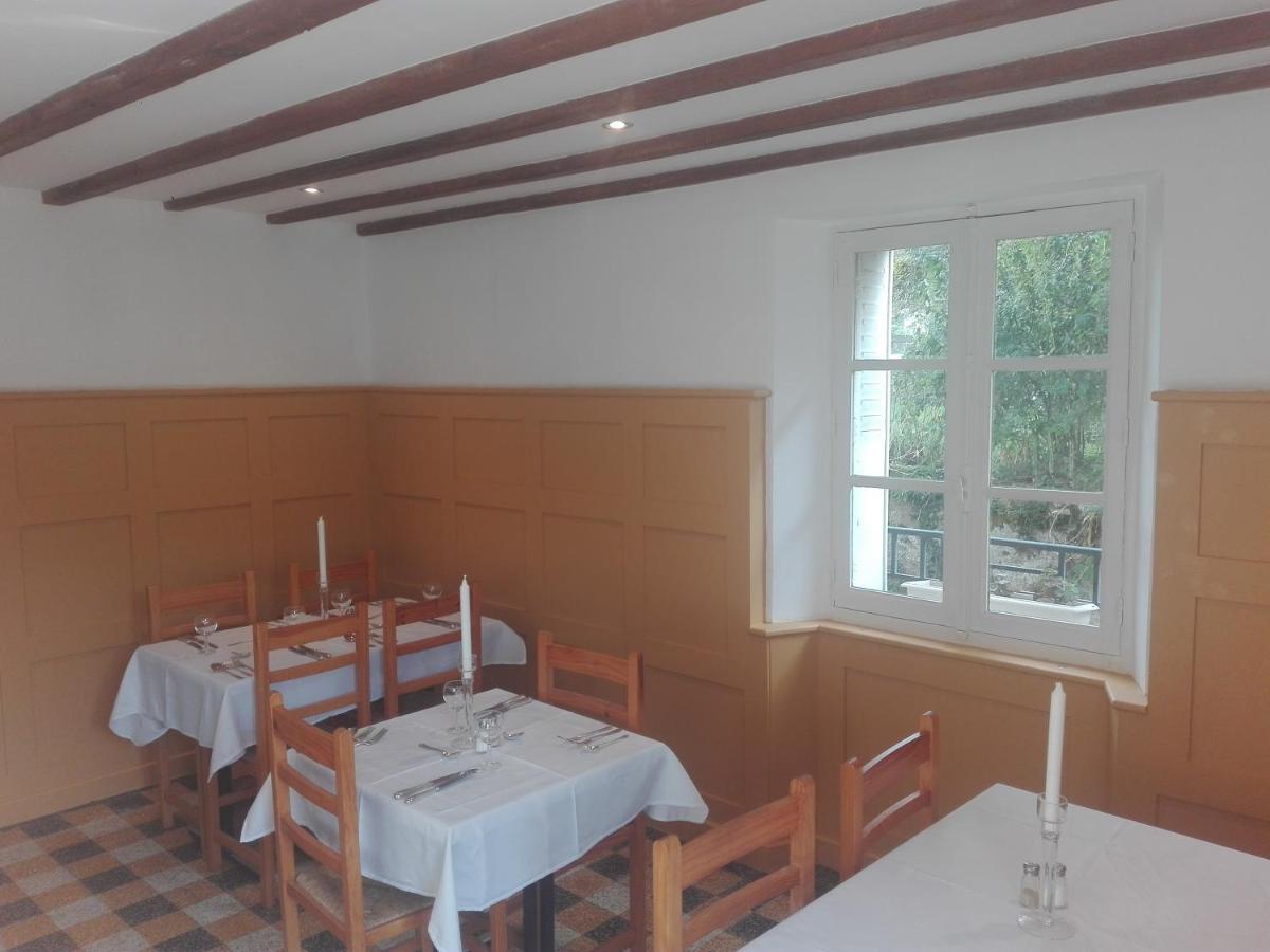 Bed and Breakfast L'Esquilon Chambre D'Hote Thiat Exterior foto